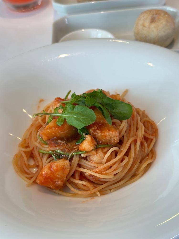 Ristorante Mi dica