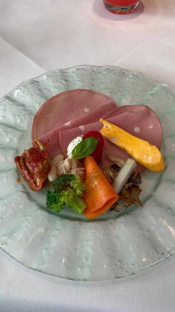 Ristorante Mi dica - サブ画像2