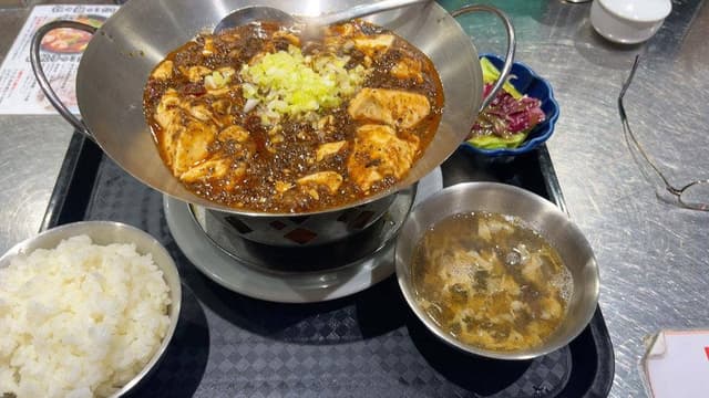 老李 東京日本橋店 - サブ画像2