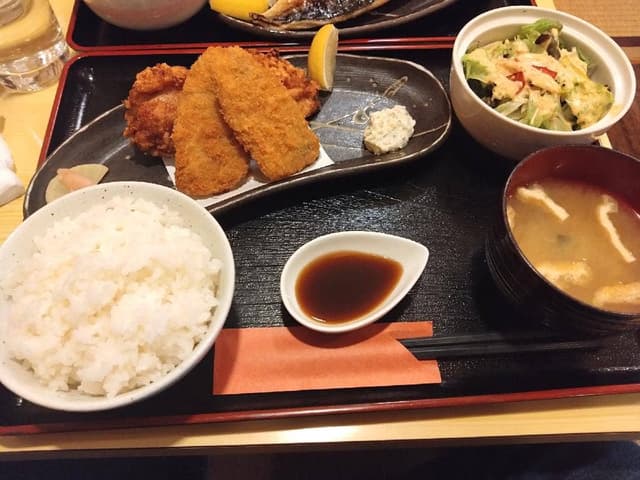 かぜや - サブ画像3