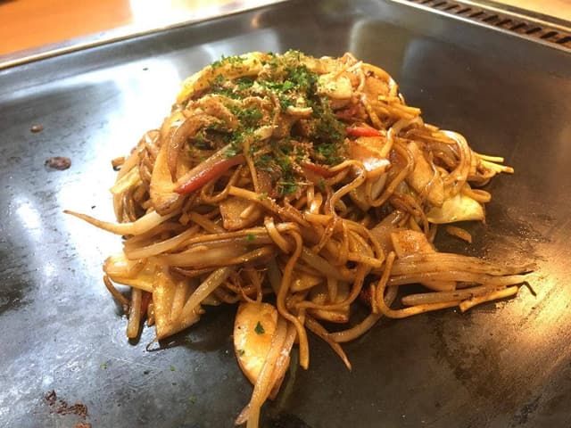 お好み焼ひろの - サブ画像1