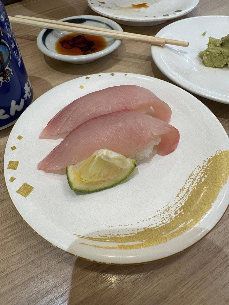 がってん寿司 練馬土支田店