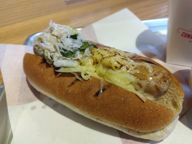 CONEY ISLAND STANDARD - サブ画像3