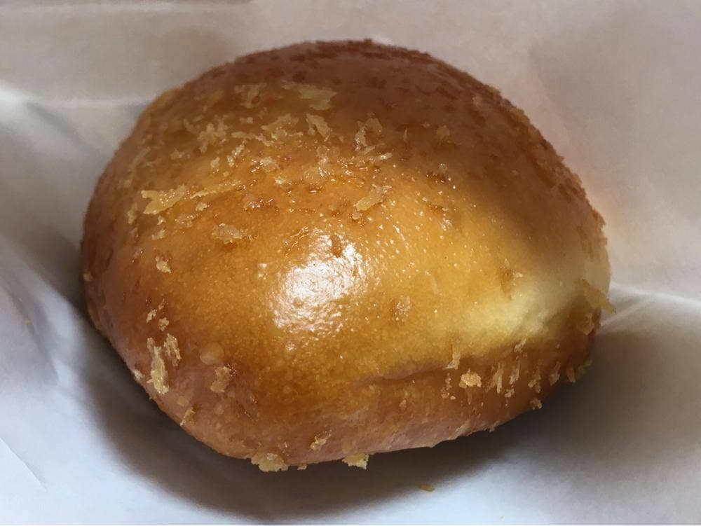 山里ベーカリー 浪漫竹