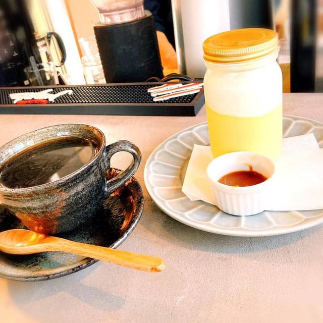 cafe Le Havre - サブ画像3