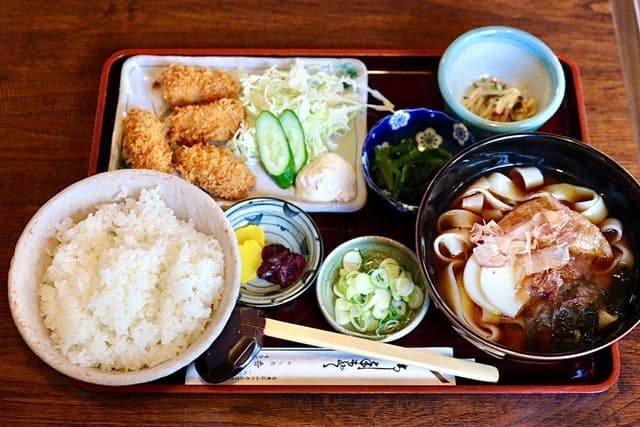 香流庵 名東本店 - サブ画像2