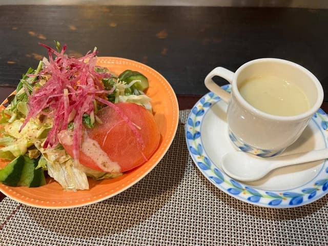 ステーキダイニングつまがり - サブ画像3