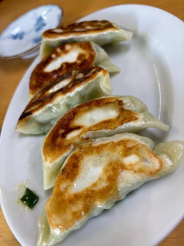 山楽食堂 - サブ画像2