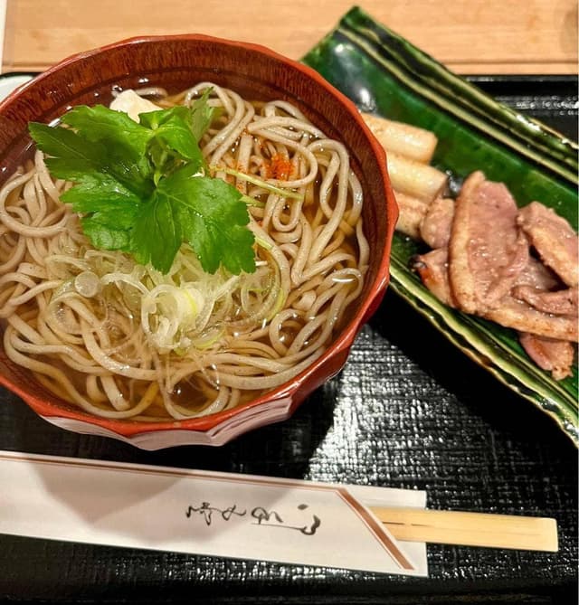山背 - サブ画像1