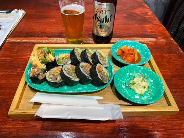 はすドッグ - サブ画像1
