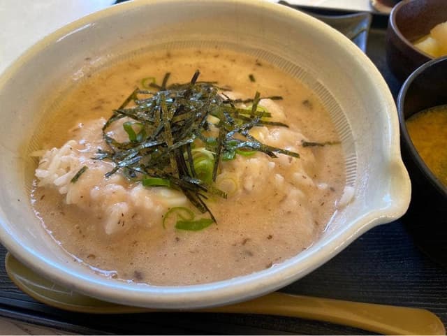 とろろ庵 豆腐工房 - サブ画像2