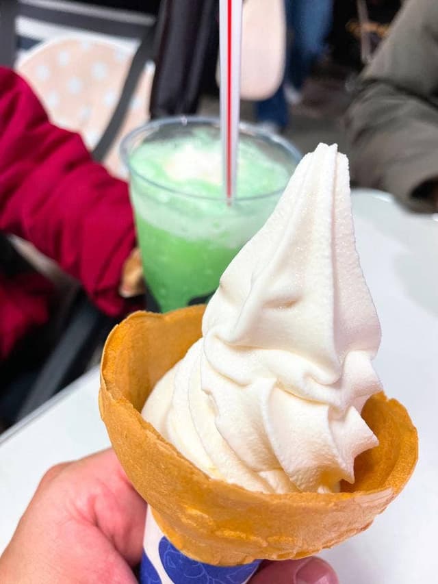 マザー牧場CAFE 東京タワー店 - サブ画像2