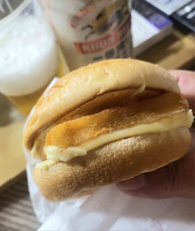 モスバーガー フレンドタウン深江橋店 - サブ画像3