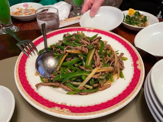 習志野飯店 - サブ画像3