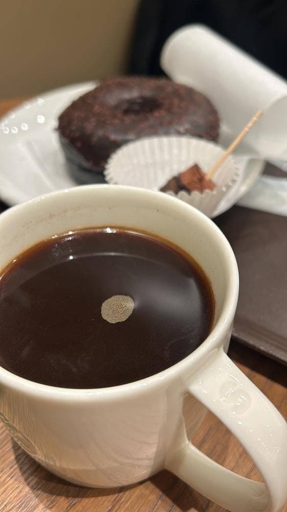 スターバックス コーヒー エミオひばりヶ丘店
