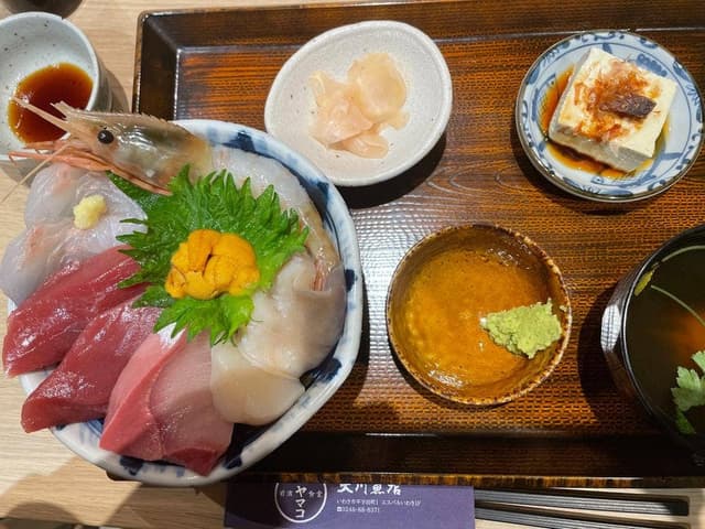 前濱食堂 ヤマコ - サブ画像1