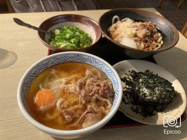 どんどん徳山西店 - サブ画像3