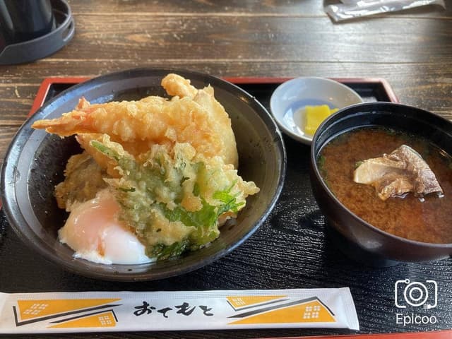 安心食堂 潮彩 - サブ画像3