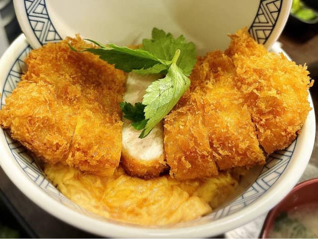 豚勝丼専門店 たちばな - サブ画像1