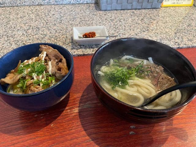 JAPANESE RESTAURANT 翠玉園 - サブ画像2