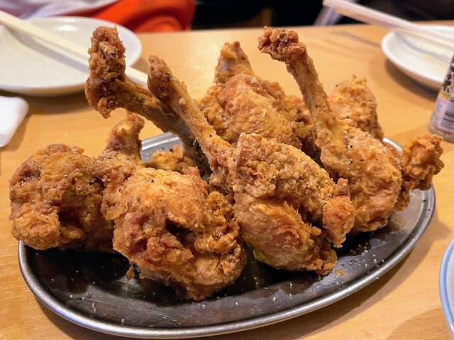 大衆酒場 五の五 上野6丁目店 - サブ画像1