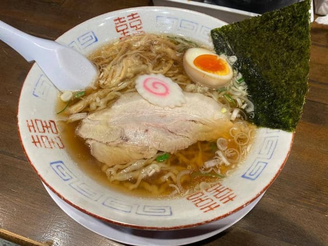 らーめん 成川 - サブ画像3