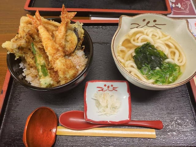 のらや 鳳本店 - サブ画像1