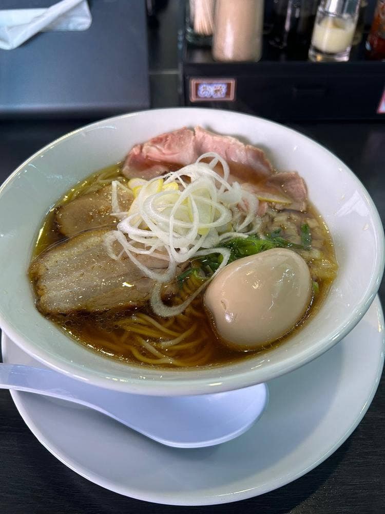ラーメン キャロル