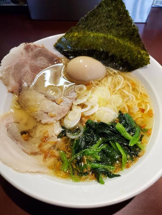 らーめん 和蔵 - サブ画像2