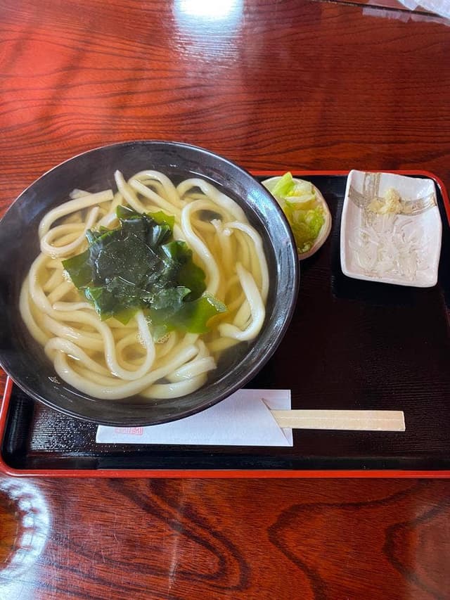手打うどん 古民家カフェ 大門家 - サブ画像2