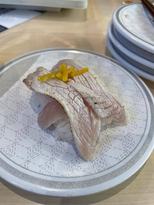 はま寿司 横浜岡津店 - サブ画像3