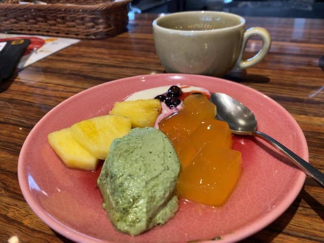 THE CARINO OKINAWA - サブ画像2