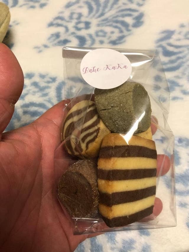 Bake kaka - サブ画像2