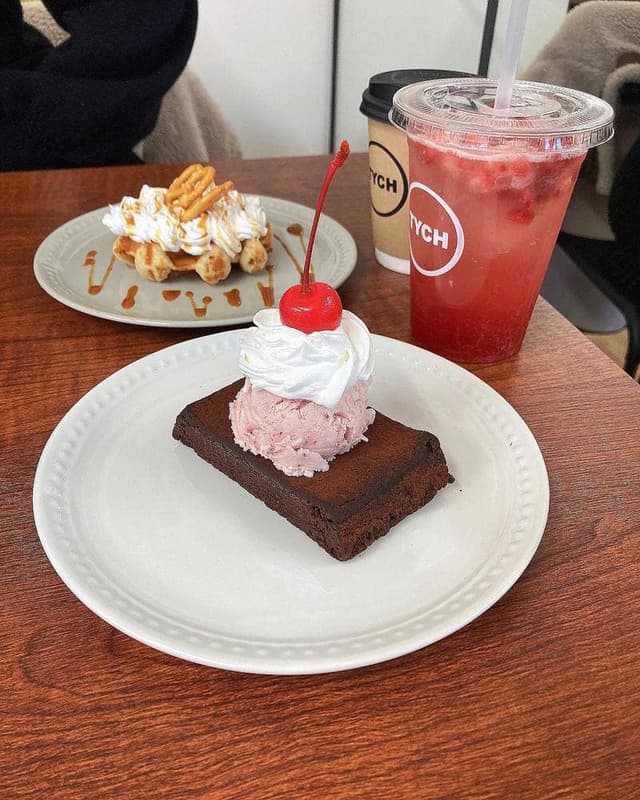 TYCH - サブ画像2