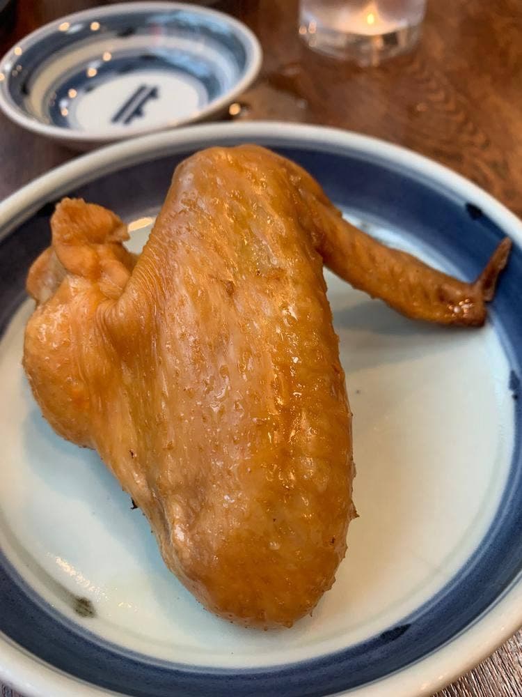 鉄なべ 荒江本店