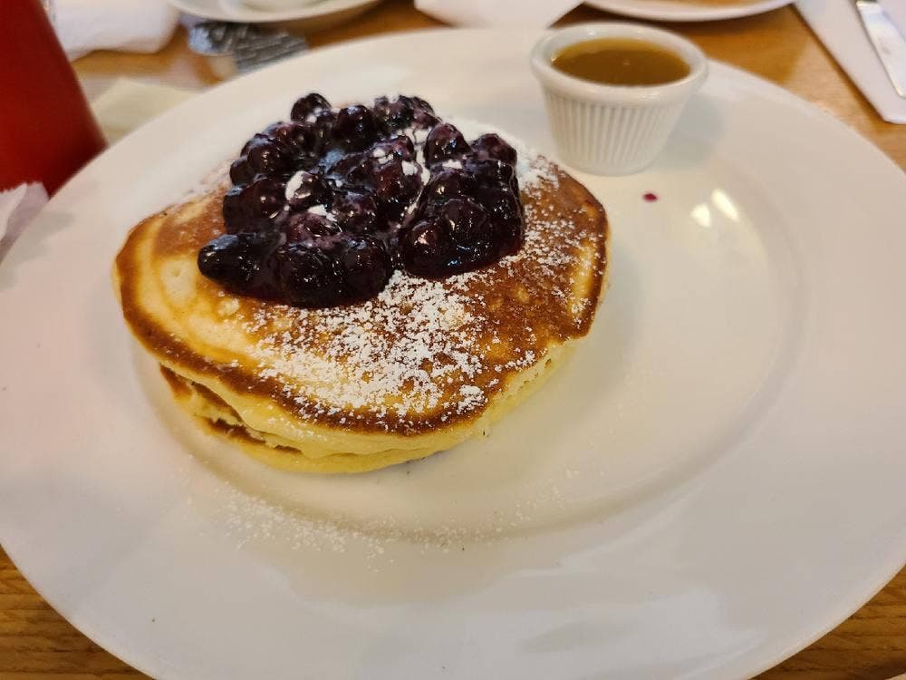 CLINTON ST. BAKING COMPANY 東京店