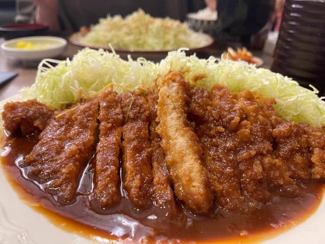 喜楽屋 - サブ画像2