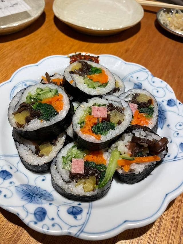 納屋橋 惣菜酒場 自然やナムル - サブ画像1