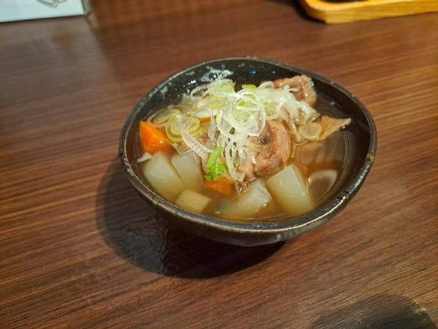 豊受食堂 - サブ画像1