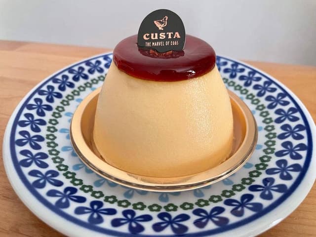 CUSTA 阪神梅田本店 - サブ画像1