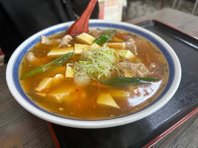 川村食堂 - サブ画像2