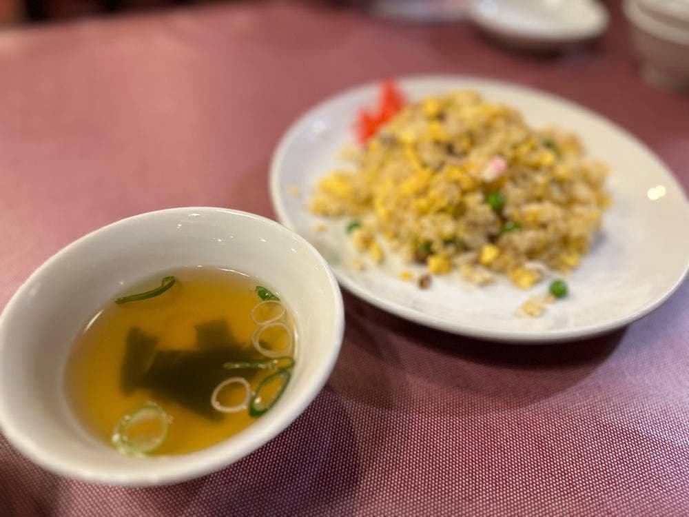 盛華楼