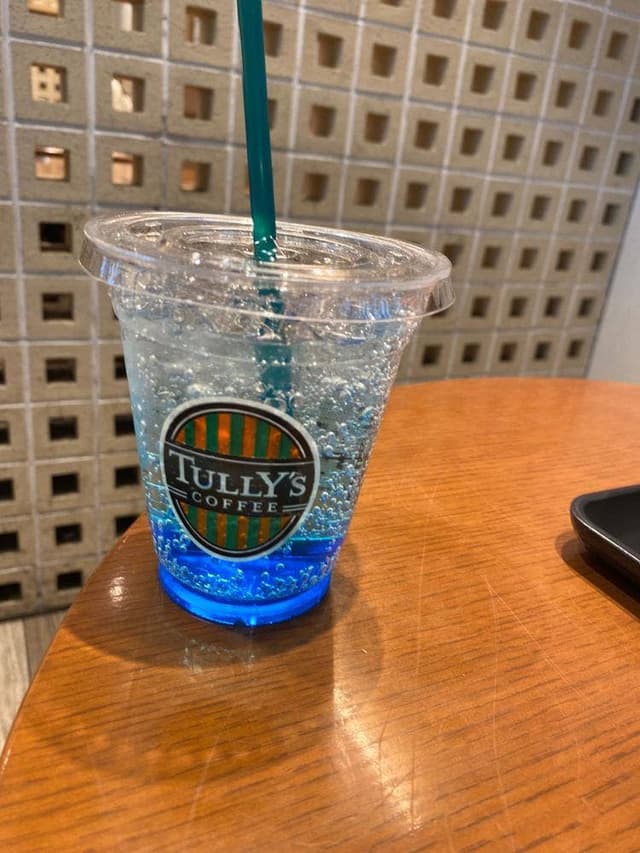 タリーズコーヒー サンシャイン水族館店 - サブ画像3