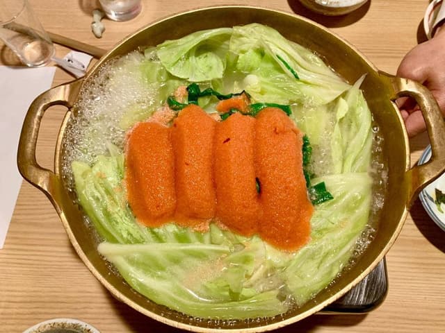 築地ふく竹 本店 - サブ画像1