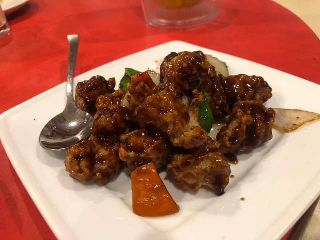 中華料理 順風源 - サブ画像1