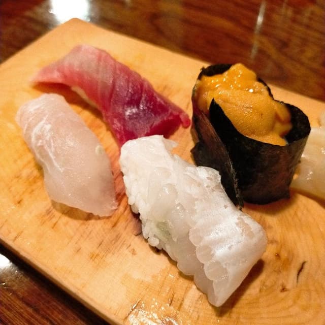 喜久鮨羽根支店 - サブ画像3
