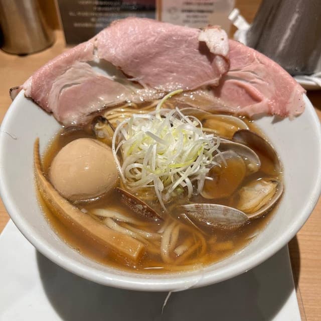 くそオヤジ最後のひとふり 三宮店 - サブ画像2