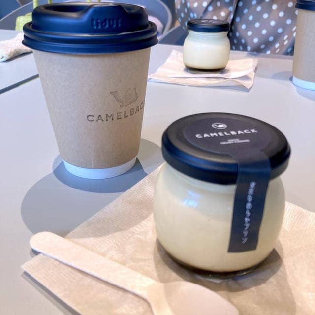 CAMELBACK - サブ画像2