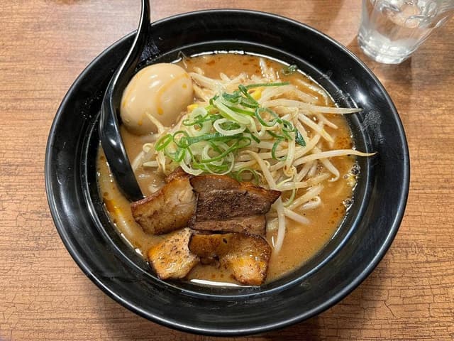 味噌そば JAC - サブ画像1