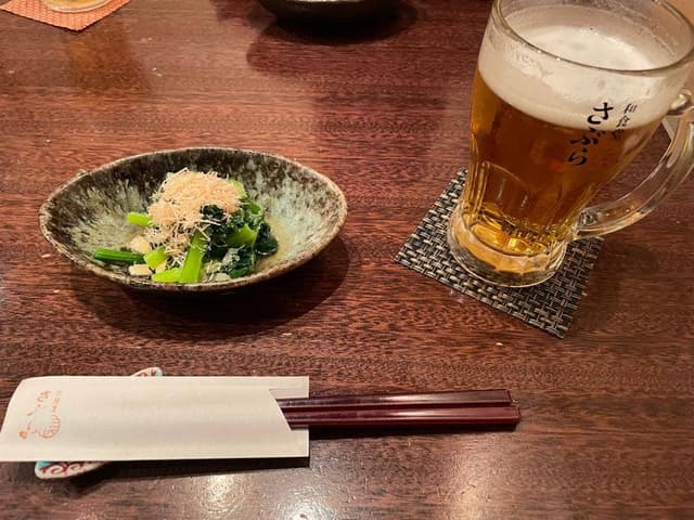 和食堂 さぶら - サブ画像3